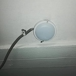 Встановлення LED-світильників