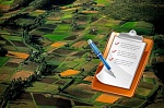В Україні змінили правила реєстрації земельних ділянок