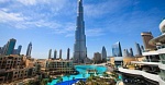 🥸Інформація, що відома вежа Burj Khalifa не має централізованого водовідведення - таки правдива. І це при тому, що її відвідують близько 35 тисяч людей, і "генерують" при цьому близько 15 тонн каналізаційних стоків.