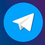 Новий канал в Телеграм